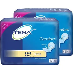Tena Comfort Extra Vorlage 80 ST