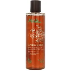 Melvita L'Argan Bio Gentle Shower 250 ml