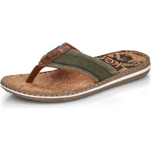 Rieker 21095 grün 42