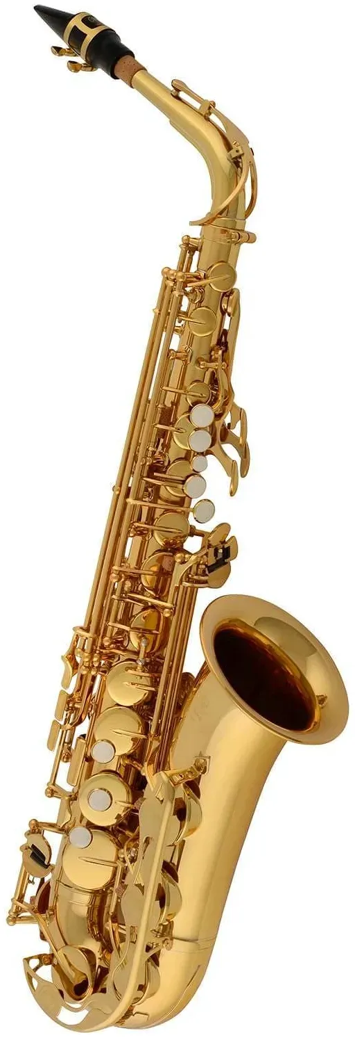 Yamaha YAS-280 Altsaxophon - Altsaxophon