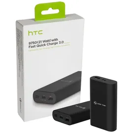 HTC Vive Power Bank Akku schwarz Universal