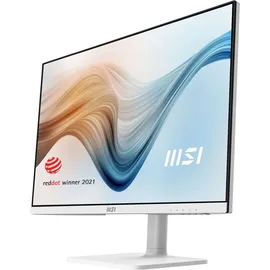 MSI Modern MD272XPWDE 69cm (27") FHD IPS Office Monitor 16:9 HDMI/USB-C PD65W 4ms