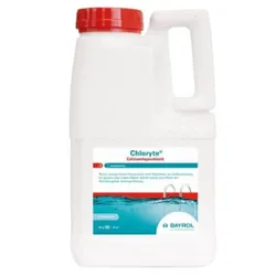 Bayrol Chloryte 3,3 kg anorganisches Chlorgranulat