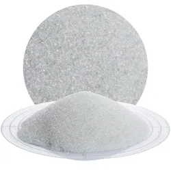 Glasperlen Strahlmittel 600-800 μm - 25 kg Sack