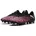 Puma FG/AG Fußballschuhe 01 black/white/glowing red 41