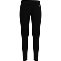 Odlo BL Bottom long Merino 200 black, XS