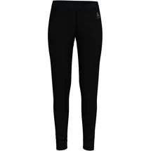 Odlo BL Bottom long Merino 200 black, XS