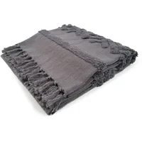Magma Heimtex Plaid Adara - BT 170x130 cm