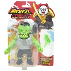 Monsterflex Combat: Monster - Soldat Frankenstein