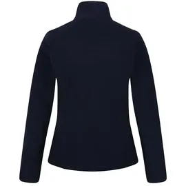 Regatta Floreo IV Fleecejacke Blau 36