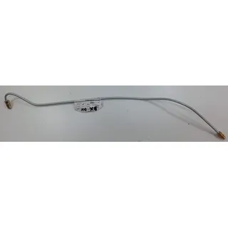 Bremsschlauch hinten rechts Ape 50