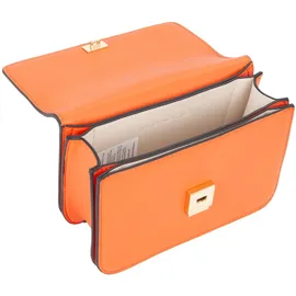 Valentino Umhängetasche Flap Re Flap Bag Arancio