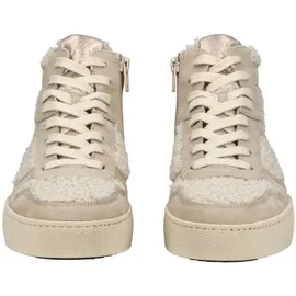Paul Green Sneaker High in Beige 39