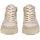 Paul Green Sneaker High in Beige 39