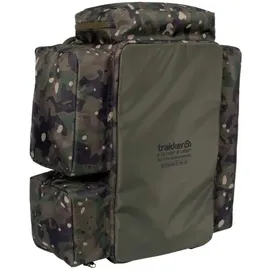 Trakker NXC Camo Deluxe Rucksack