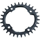 Garbaruk Sram 94 Bcd Ovales Kettenblatt