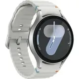 Watch7, Smartwatch - silber, 44 mm, LTE
