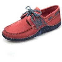 TBS Outdoorschuh rot 45