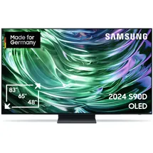 Samsung GQ55S90D 55" OLED 4K Tizen Smart TV S90D