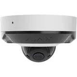 Ajax DomeCam Mini 5 MP Weiß