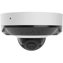Ajax DomeCam Mini 5 MP Weiß