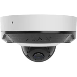 Ajax DomeCam Mini 5 MP Weiß