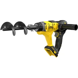 Stanley V20 Akku-Erdbohrer