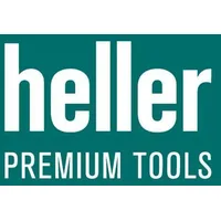 Heller AllMat Universalbohrer Durchmesser 5 x 50/95 mm