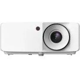Optoma ZW340e DLP Weiß/Schwarz