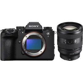 Sony Alpha 1 II Gehäuse