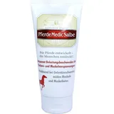 dr. jacoby gmbh & co. kg Pferdemedicsalbe Apothekers Original