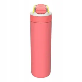 Kambukka Lagoon Insulated Fluo Fantasy orange 0,6 l