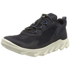 ECCO MX M Low marineblau 41