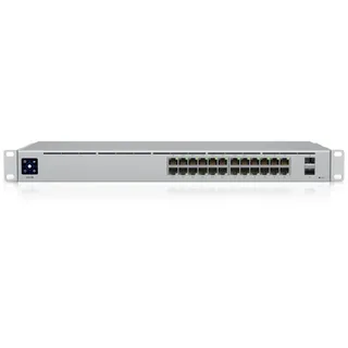 UBIQUITI networks Ubiquiti (USW-24-POE)