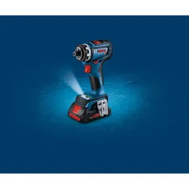 Bosch GSR 18V-90 FC Professional + L-Boxx + 2 x 4.0 Ah 06019K6200