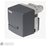 Weishaupt Ölbrenner WL5/2-B mit Stellantrieb, 25 - 55 kW einstufig