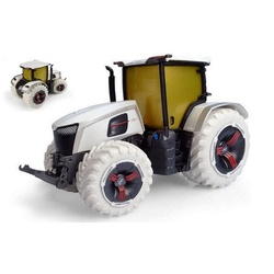Universal Hobbies Modelltraktor Universal Hobbies Massey Ferguson NEXT Concept Tractor 2020 6279, (1-tlg)