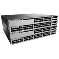 Cisco WS-C3850-48F-S neu