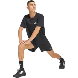 adidas Adi365 Running Essentials Shorts, black S 7