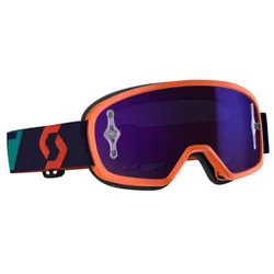 Buzz MX Pro Motorradbrille