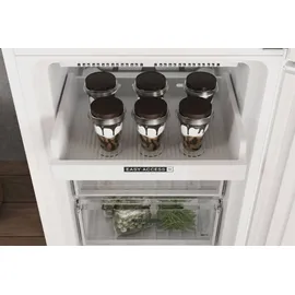 Whirlpool Kombikühlschrank 60cm 335l nofrost Whirlpool W7X82OW