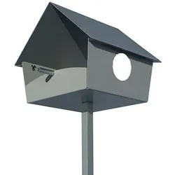 Radius Design - XXL Piep Show, silber