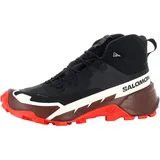 Salomon Herren Multifunktionsstiefel SHOES Cross Hike 2 Mid GTX