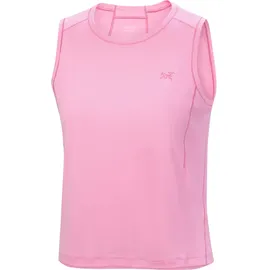 Arc'teryx Arcteryx Sunna Tank Damen Tanktop rosa