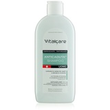 Vitalcare | Swiss – Shampoo gegen Haarausfall, für Herren, mit Ginseng-Extrakt und Follicusan Molekülkomplex, 250 ml