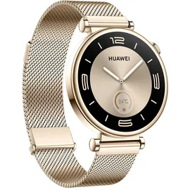 Huawei Watch GT 4 41 mm light gold