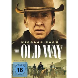 The Old Way | Zustand: Neu & original versiegelt
