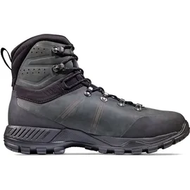 Mammut Mercury Tour II High GTX - Wanderschuhe Gr 13 Schwarz