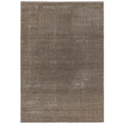 Astra Teppich »Savona«, BxL: 160 x 230 cm, Polypropylen - braun