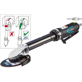 HAZET Winkelschleifer 9033P-8